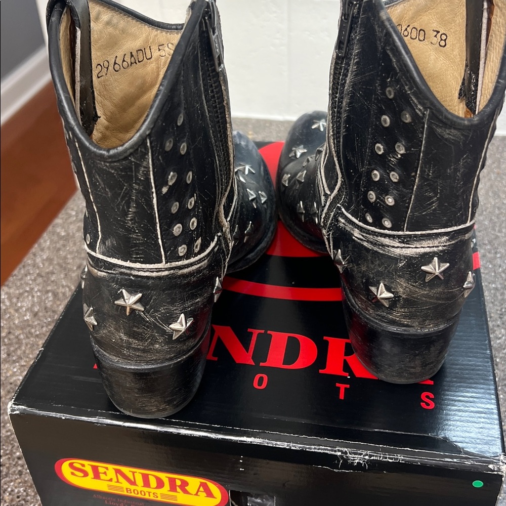 Sendra Boots - image 3